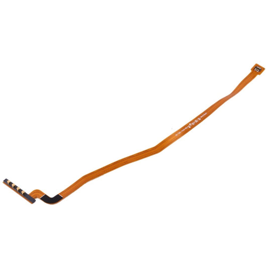 Galaxy Tab Parts 