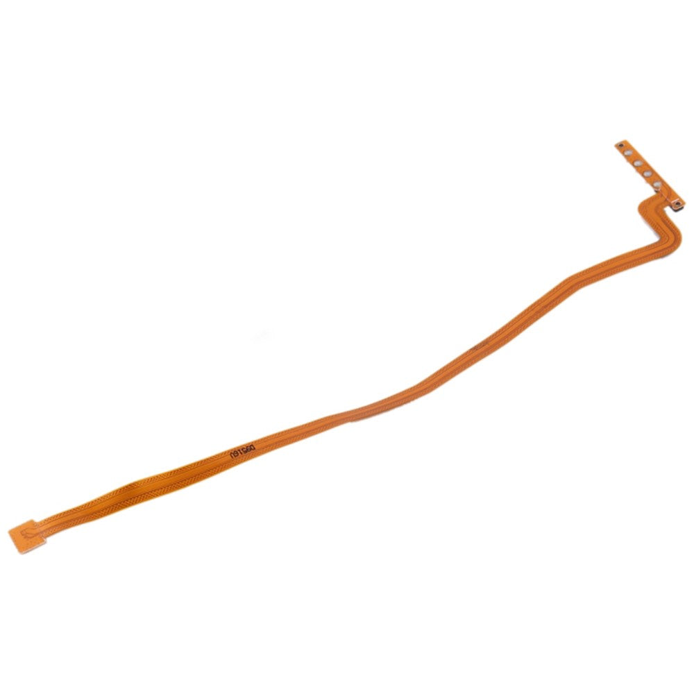 Galaxy Tab Parts 