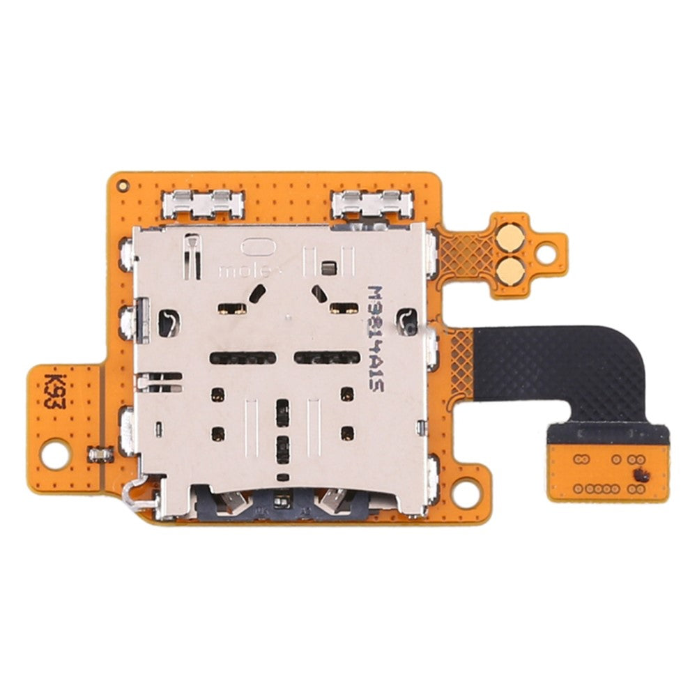 Galaxy Tab Parts 