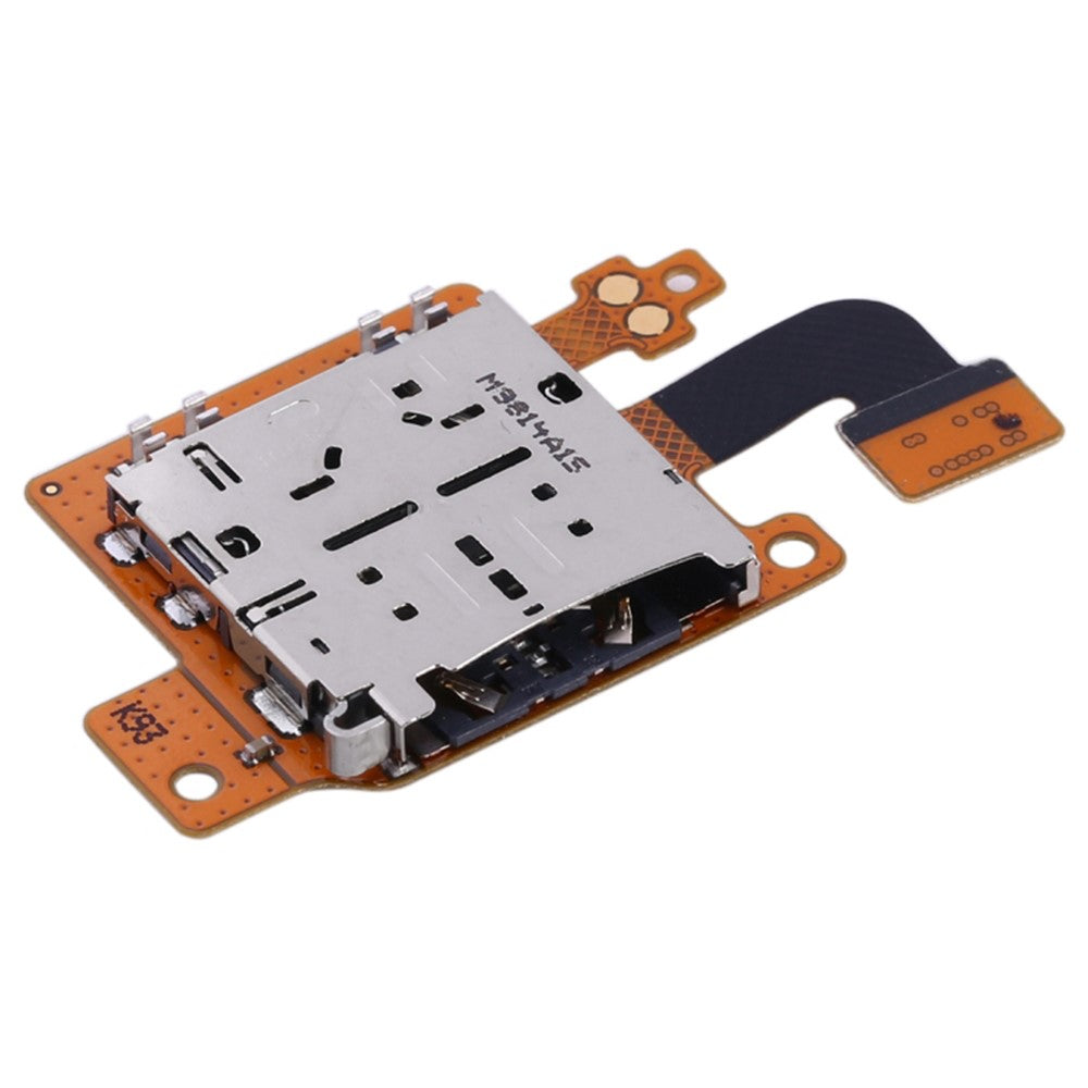 Galaxy Tab Parts 