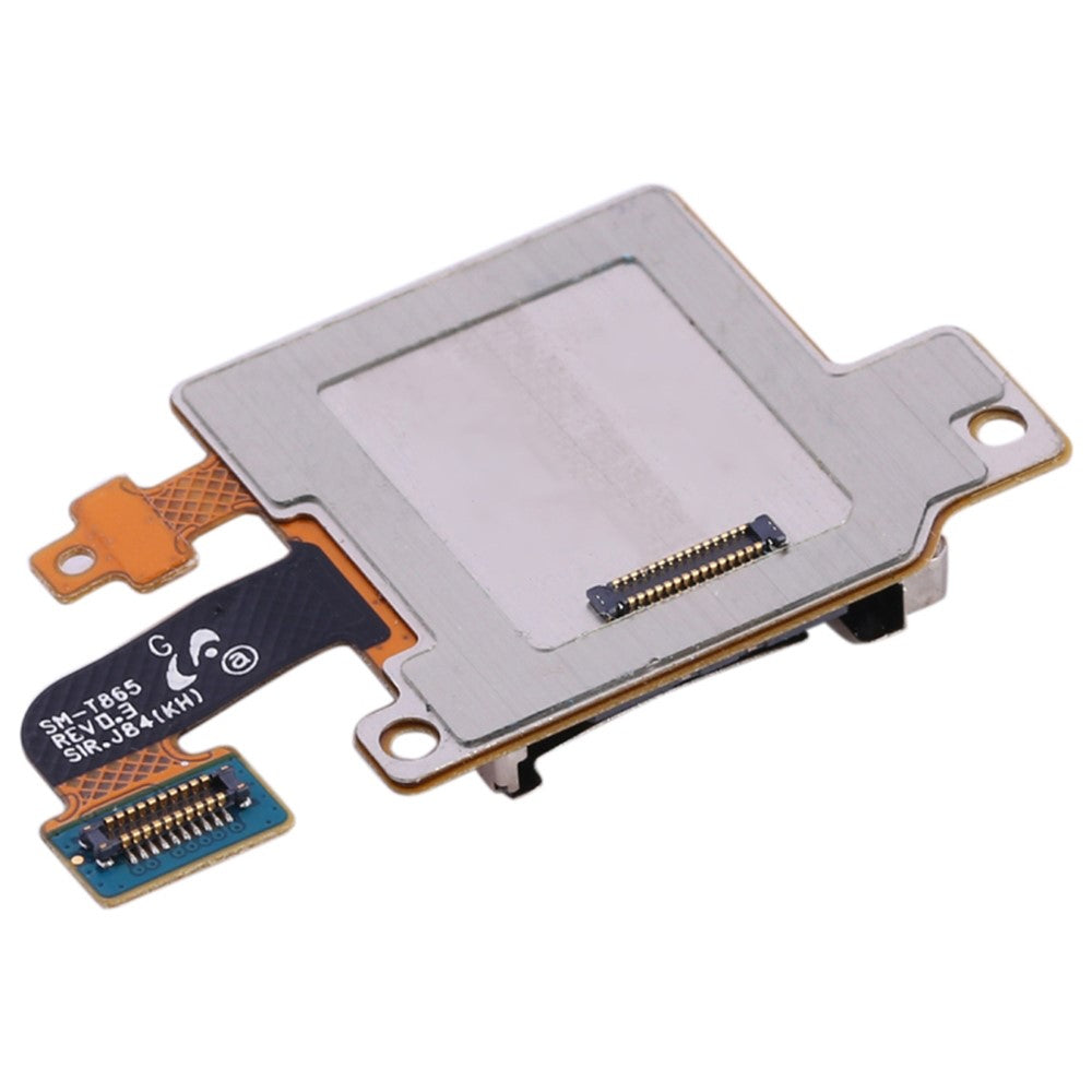 Galaxy Tab Parts 