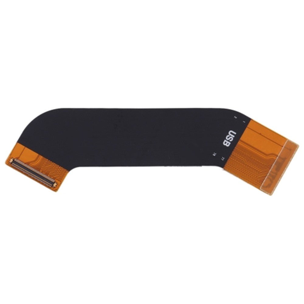 Galaxy Tab Parts 