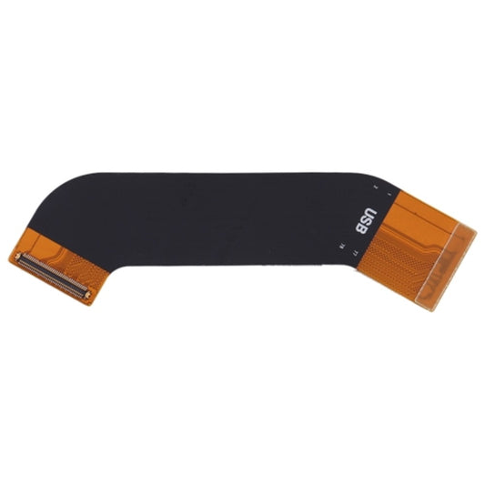 Galaxy Tab Parts 