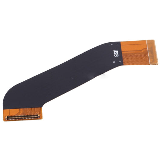 Galaxy Tab Parts 