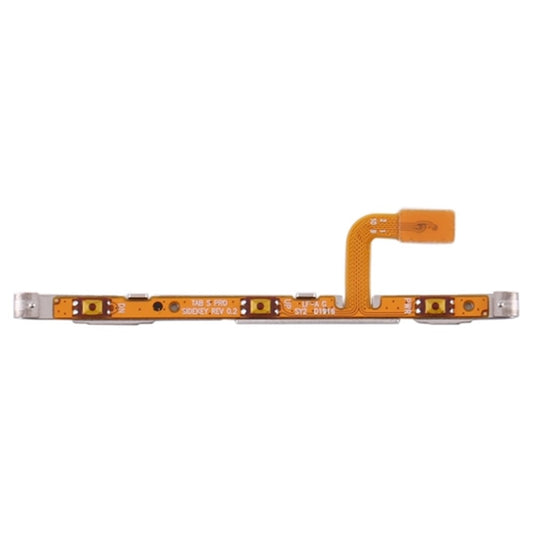 Galaxy Tab Parts 