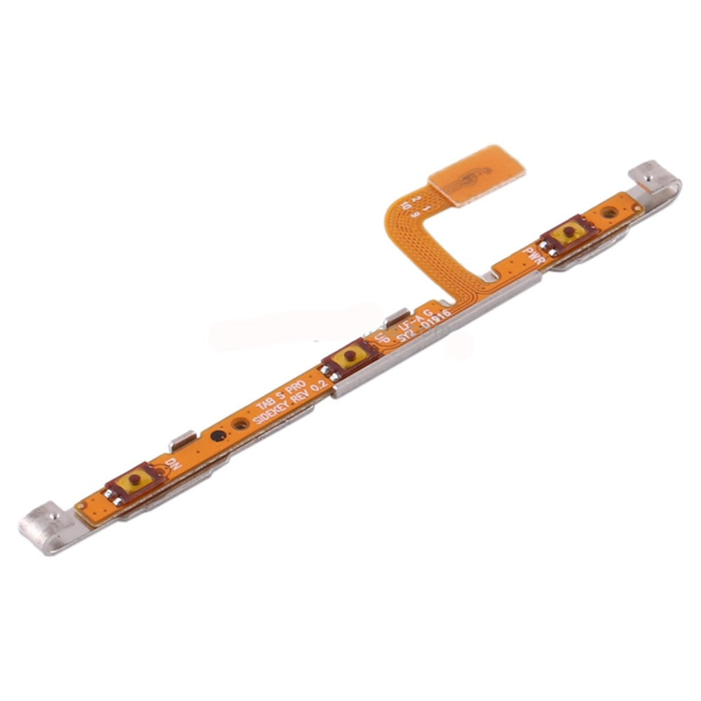Galaxy Tab Parts 