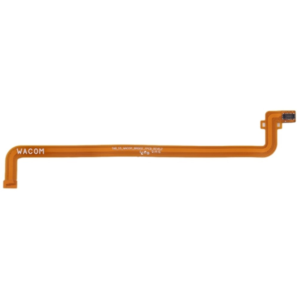 Galaxy Tab Parts 
