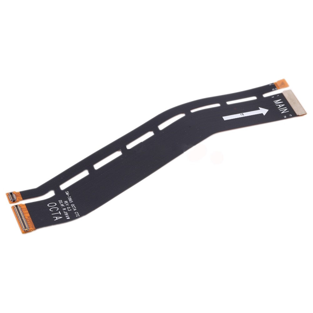 Galaxy Tab Parts 