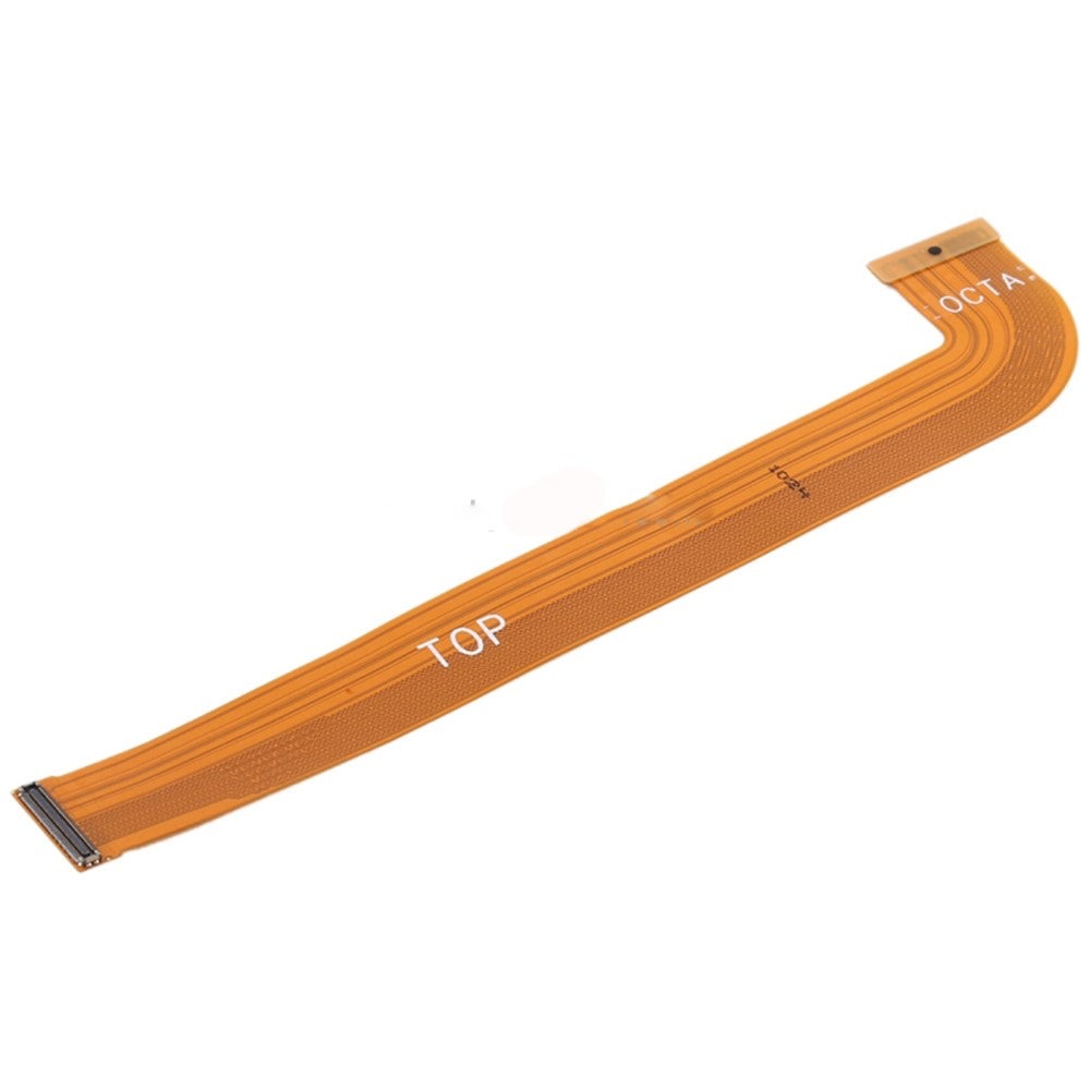 Galaxy Tab Parts 