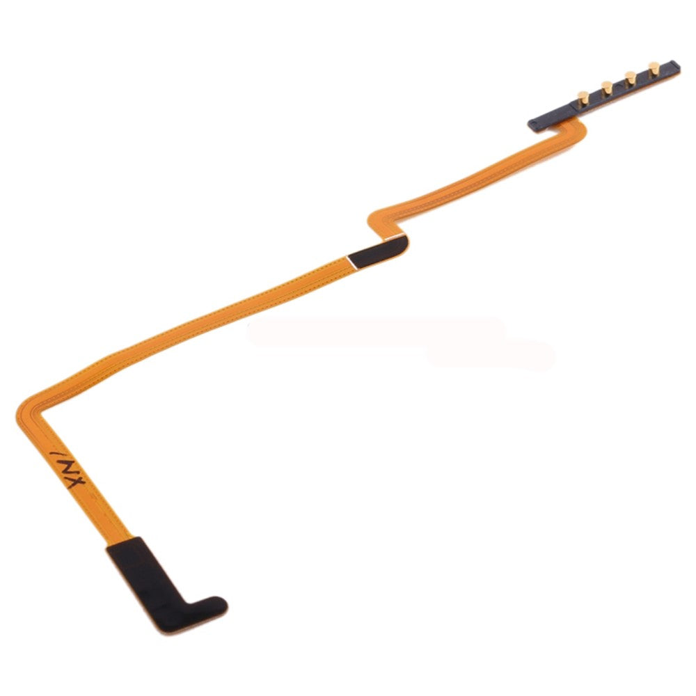 Galaxy Tab Parts 