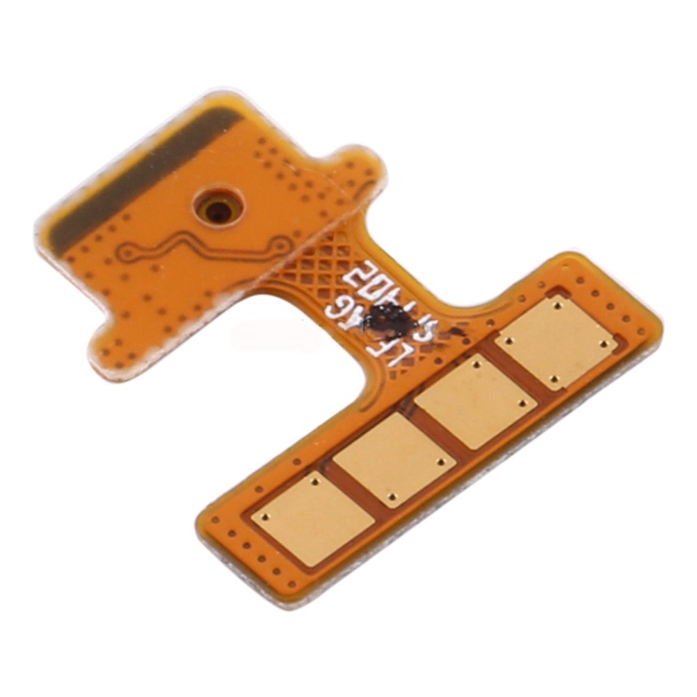 Galaxy Tab Parts 