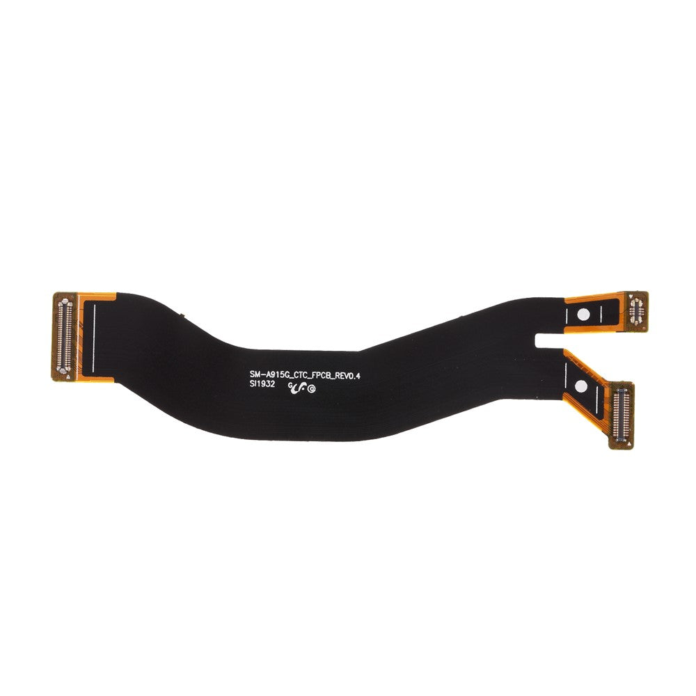 Galaxy A Parts