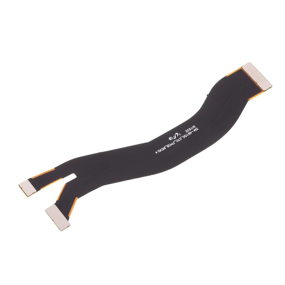 Galaxy A Parts