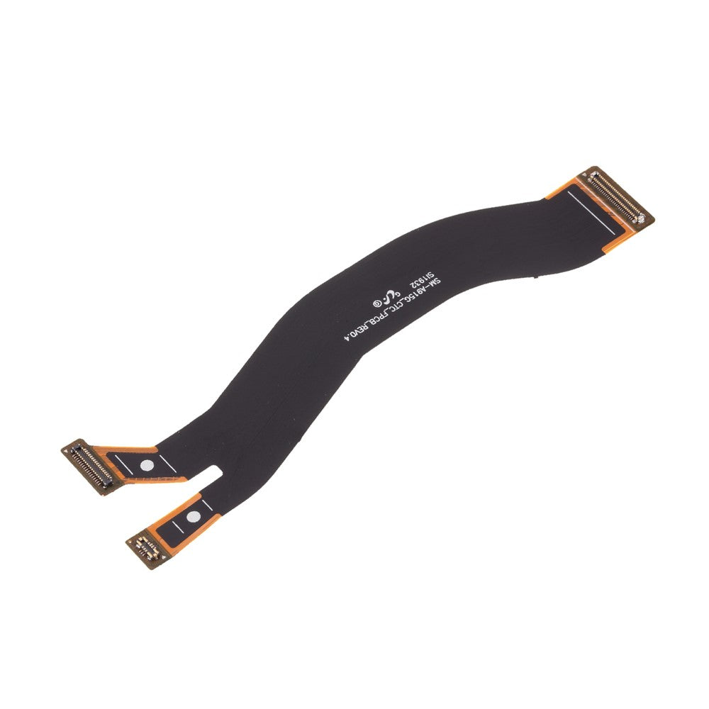 Galaxy A Parts