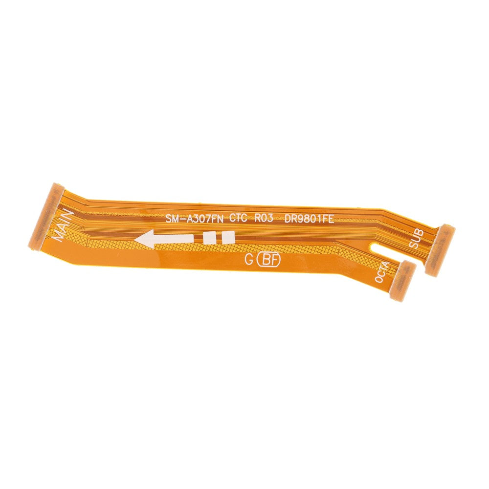 Galaxy A Parts