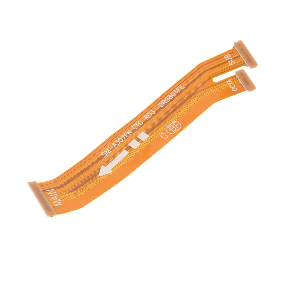 Galaxy A Parts
