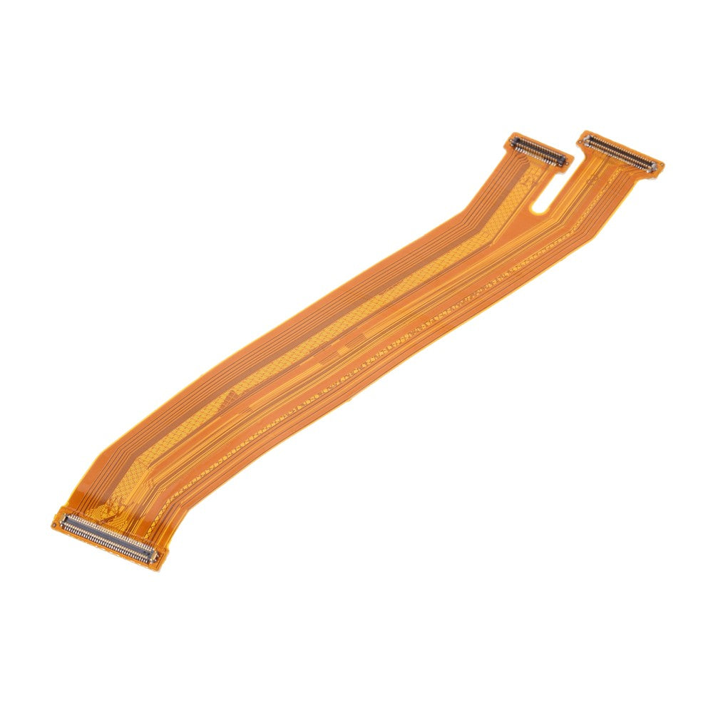 Galaxy A Parts