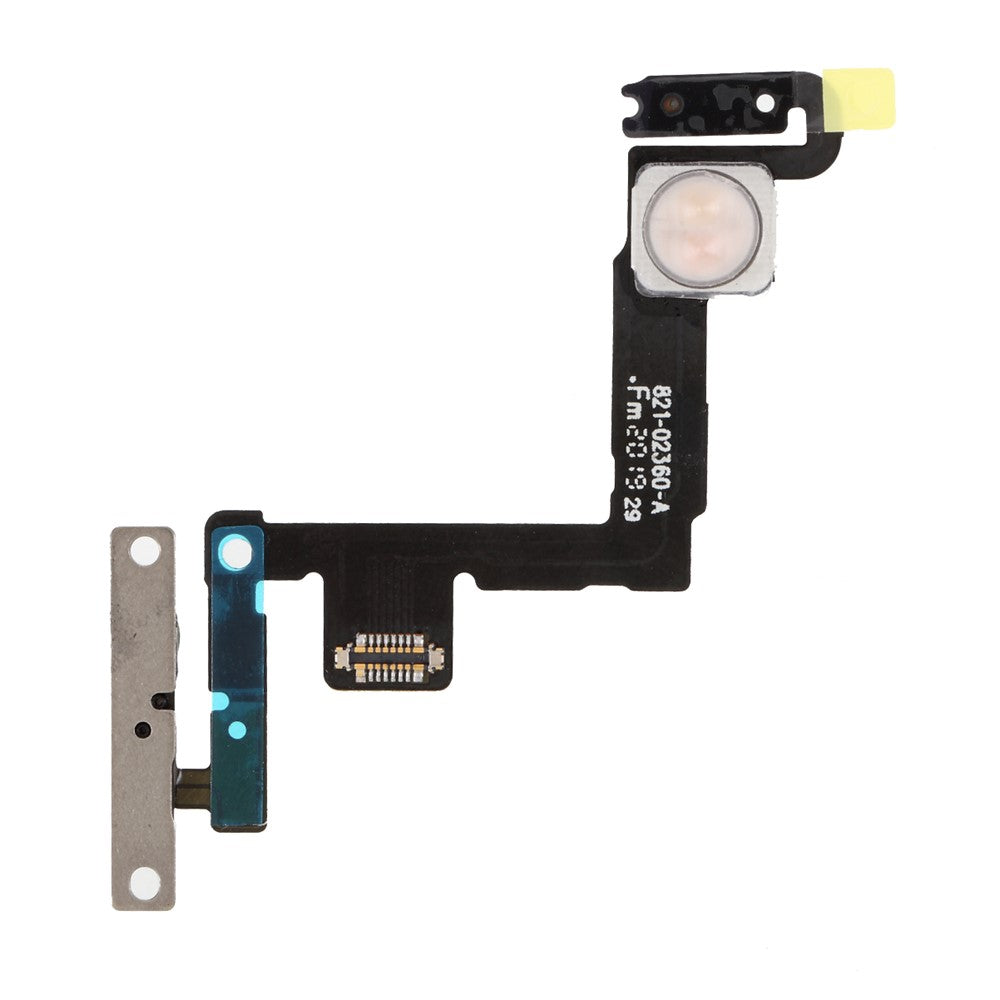 iPhone Parts