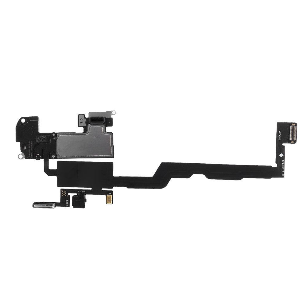 iPhone Parts