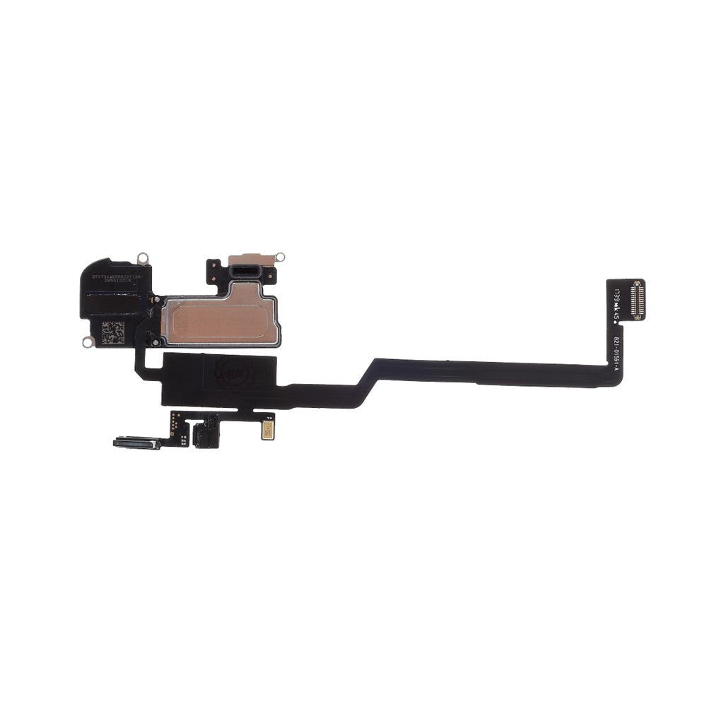 iPhone Parts