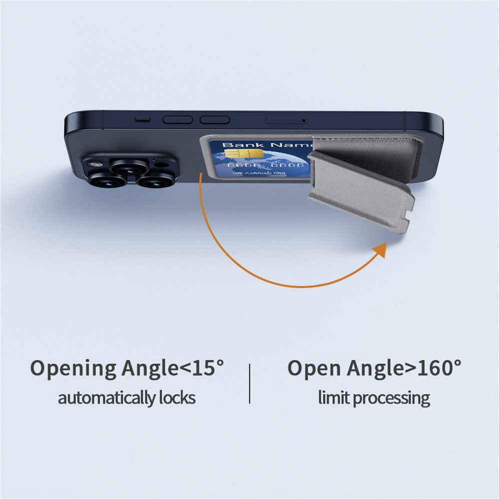 Phone Card Holder 