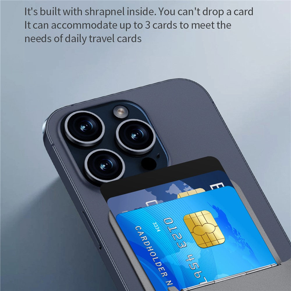 Phone Card Holder 