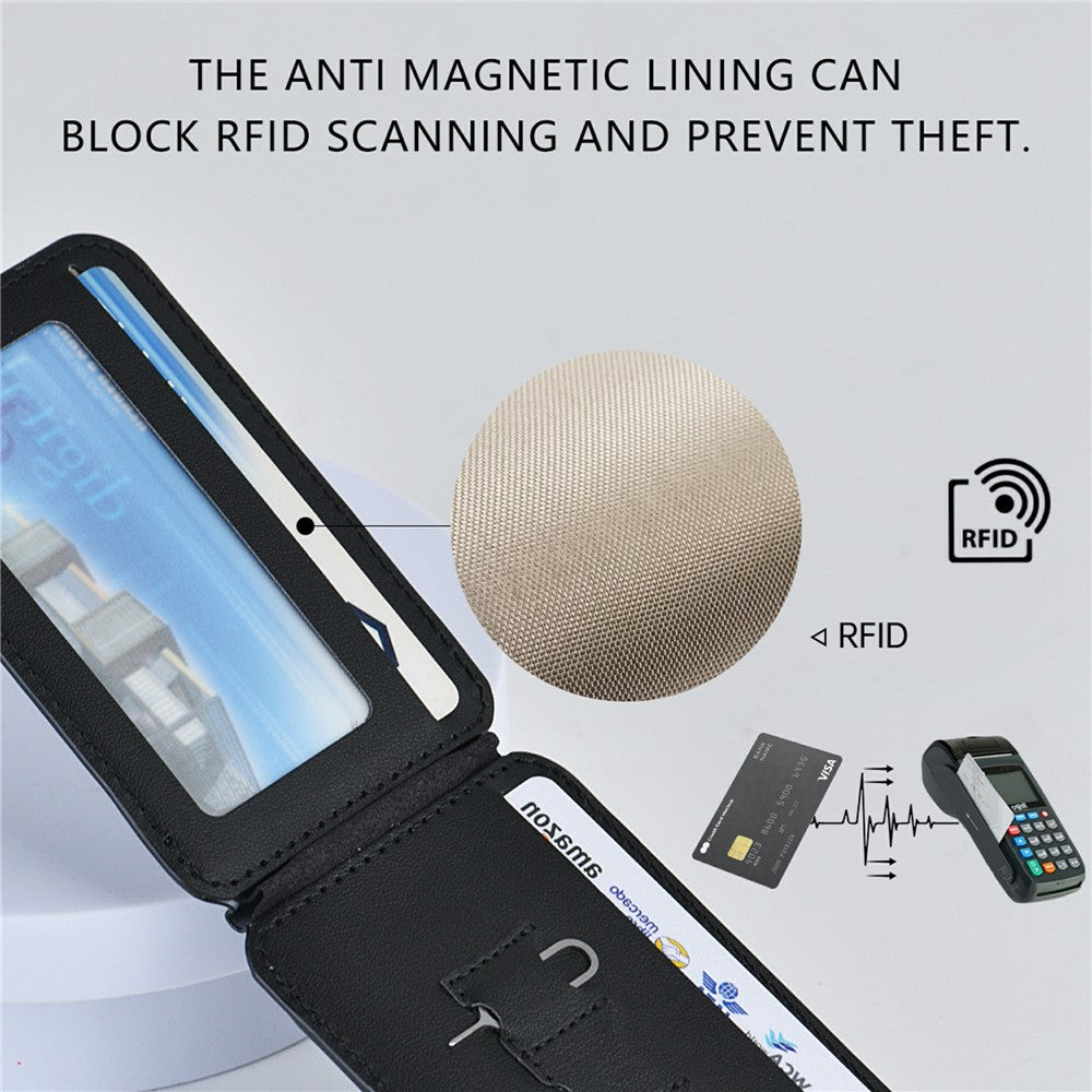 Phone Card Holder 
