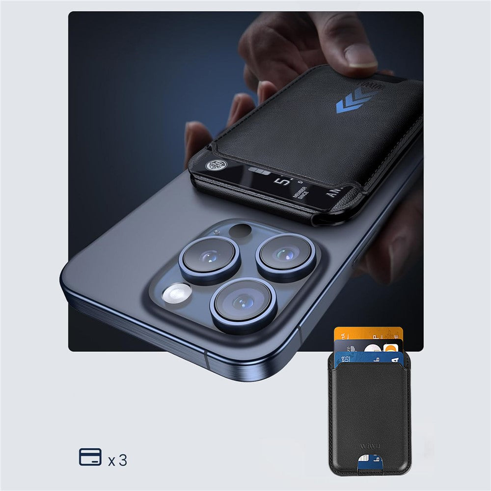 Phone Card Holder 