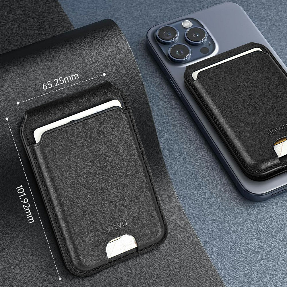 Phone Card Holder 