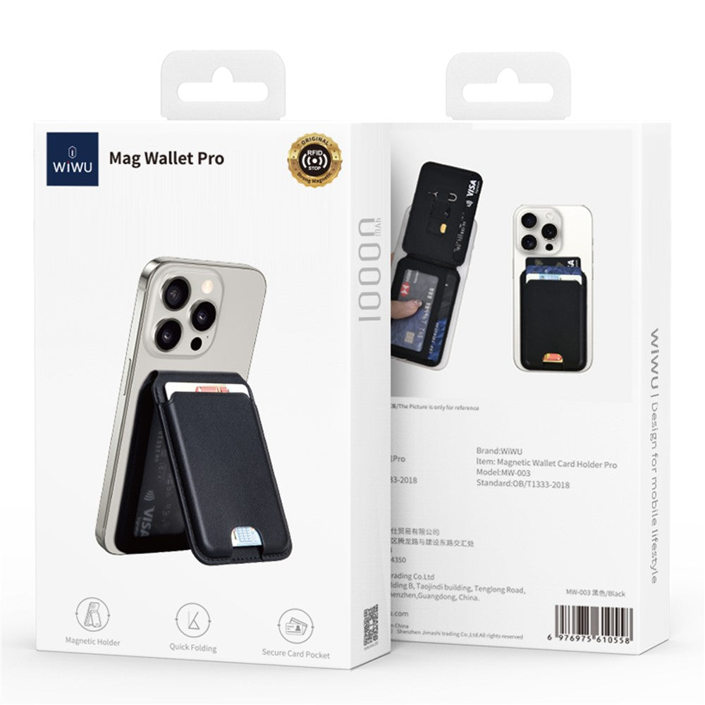 Phone Card Holder 