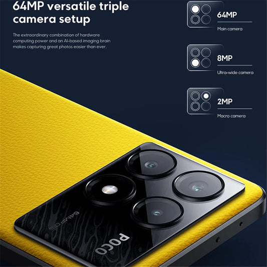 Android Phones