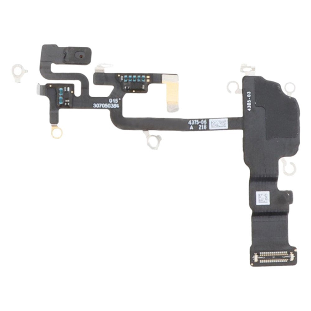 iPhone Parts