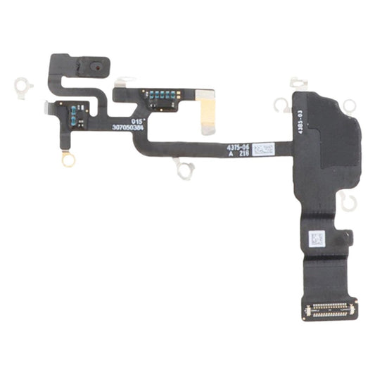 iPhone Parts