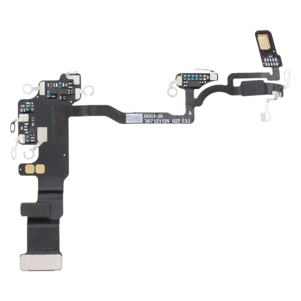 iPhone Parts