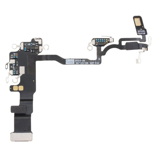 iPhone Parts