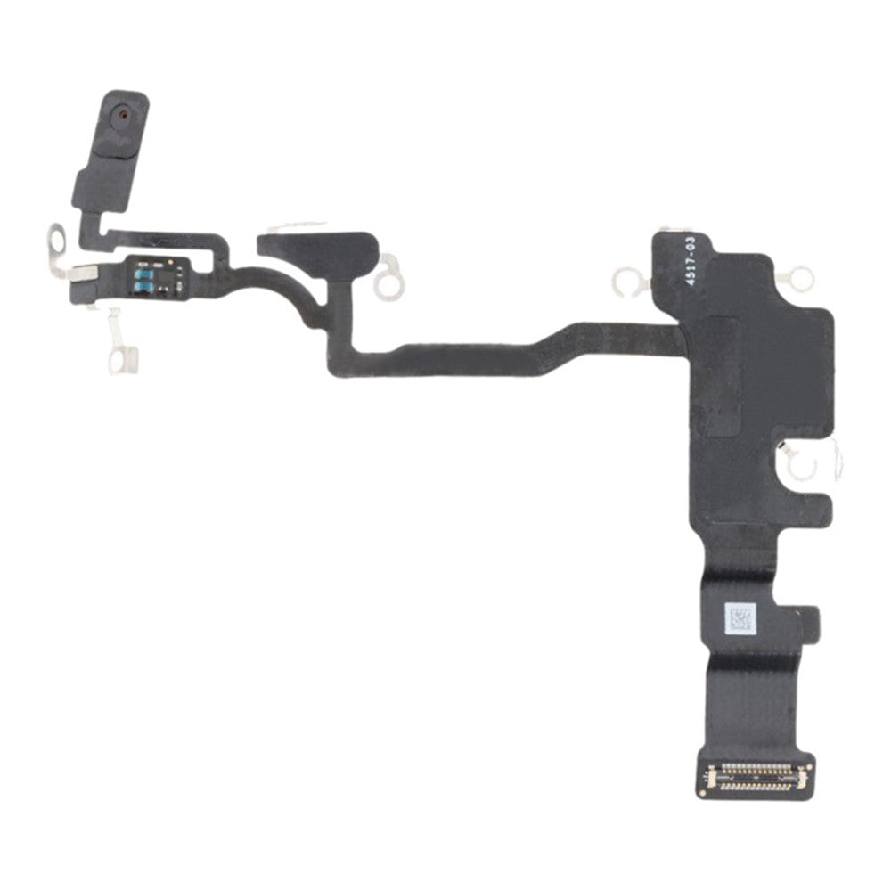 iPhone Parts