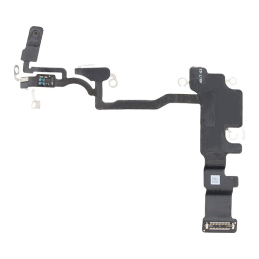 iPhone Parts