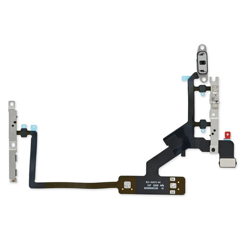 iPhone Parts