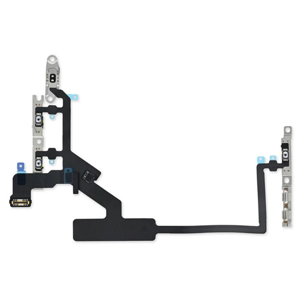 iPhone Parts
