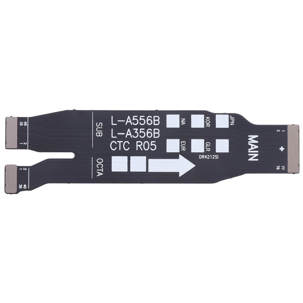 Galaxy A Parts