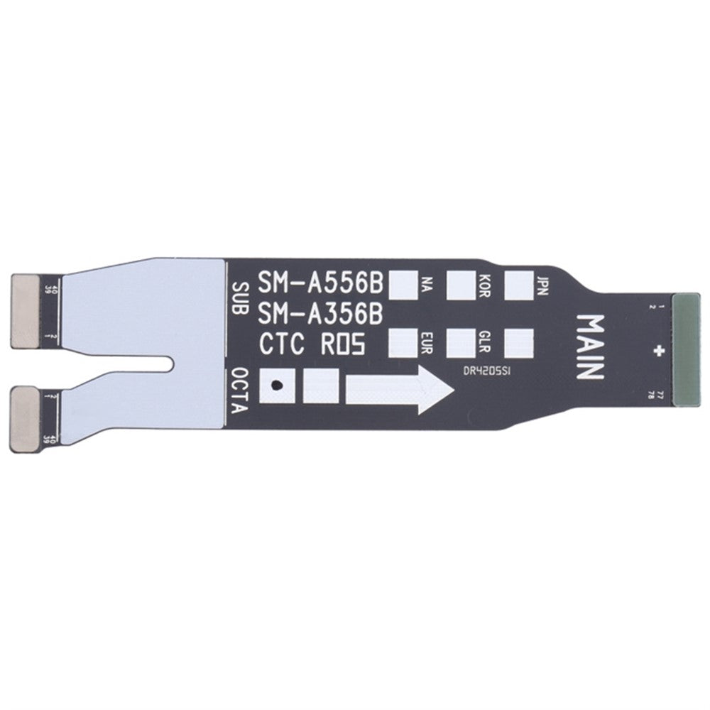 Galaxy A Parts
