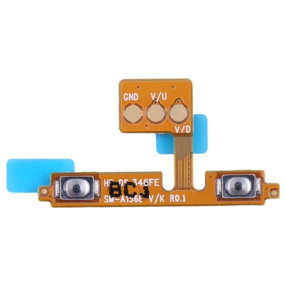 Galaxy A Parts