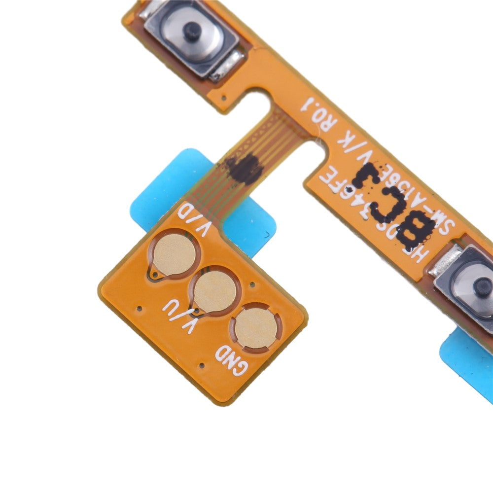 Galaxy A Parts