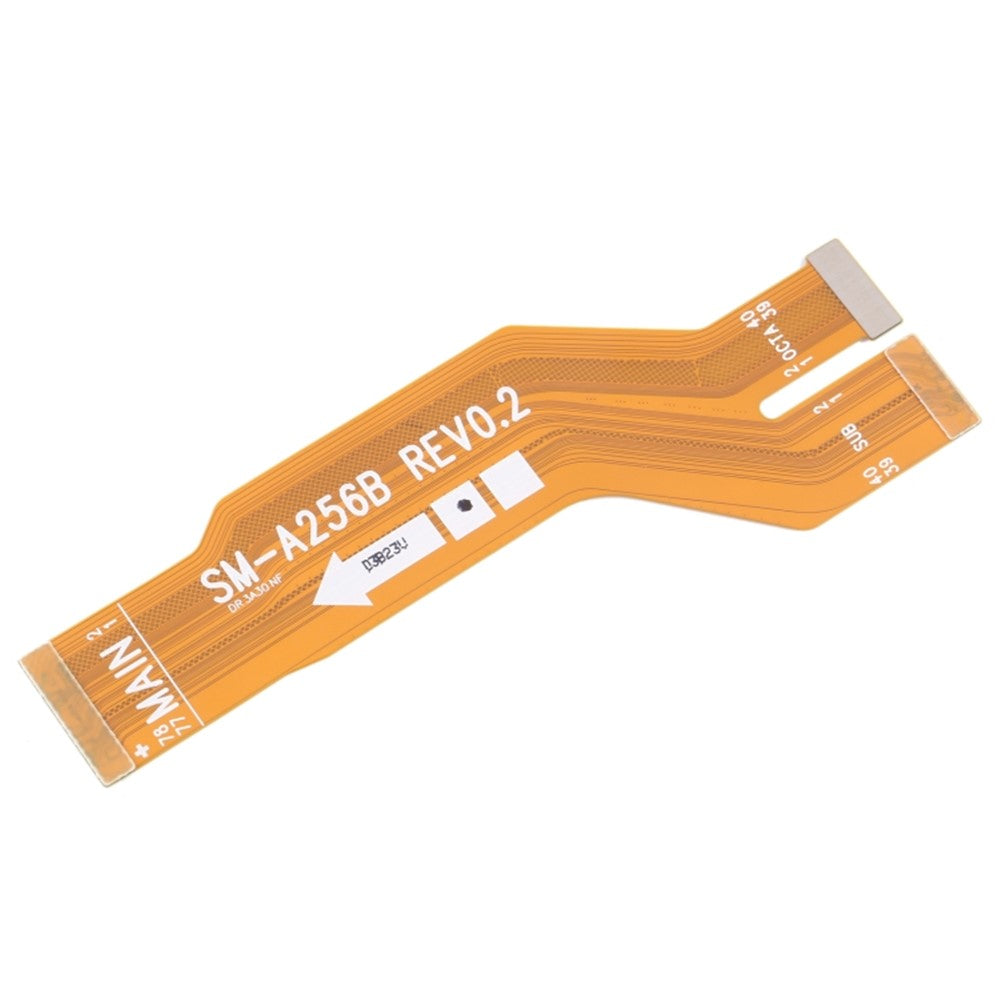 Galaxy A Parts