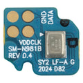 Galaxy Note Series Parts
