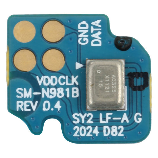 Galaxy Note Series Parts