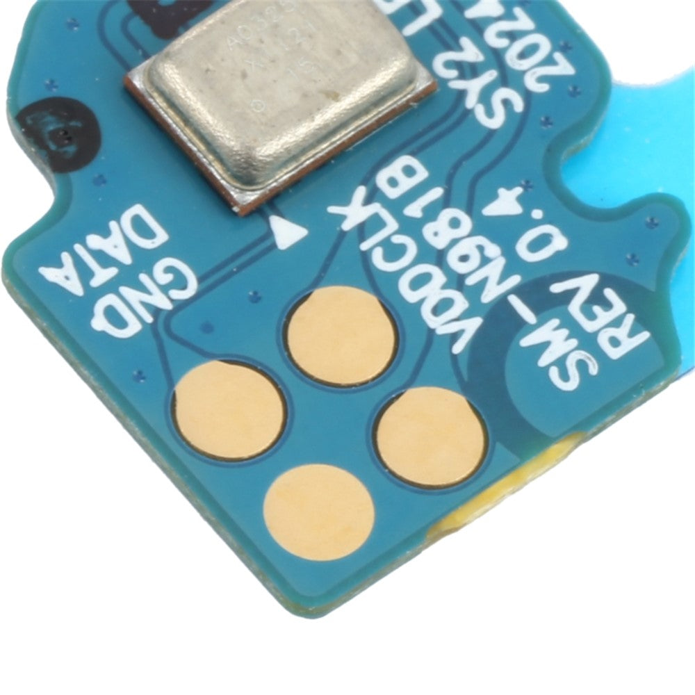 Galaxy Note Series Parts