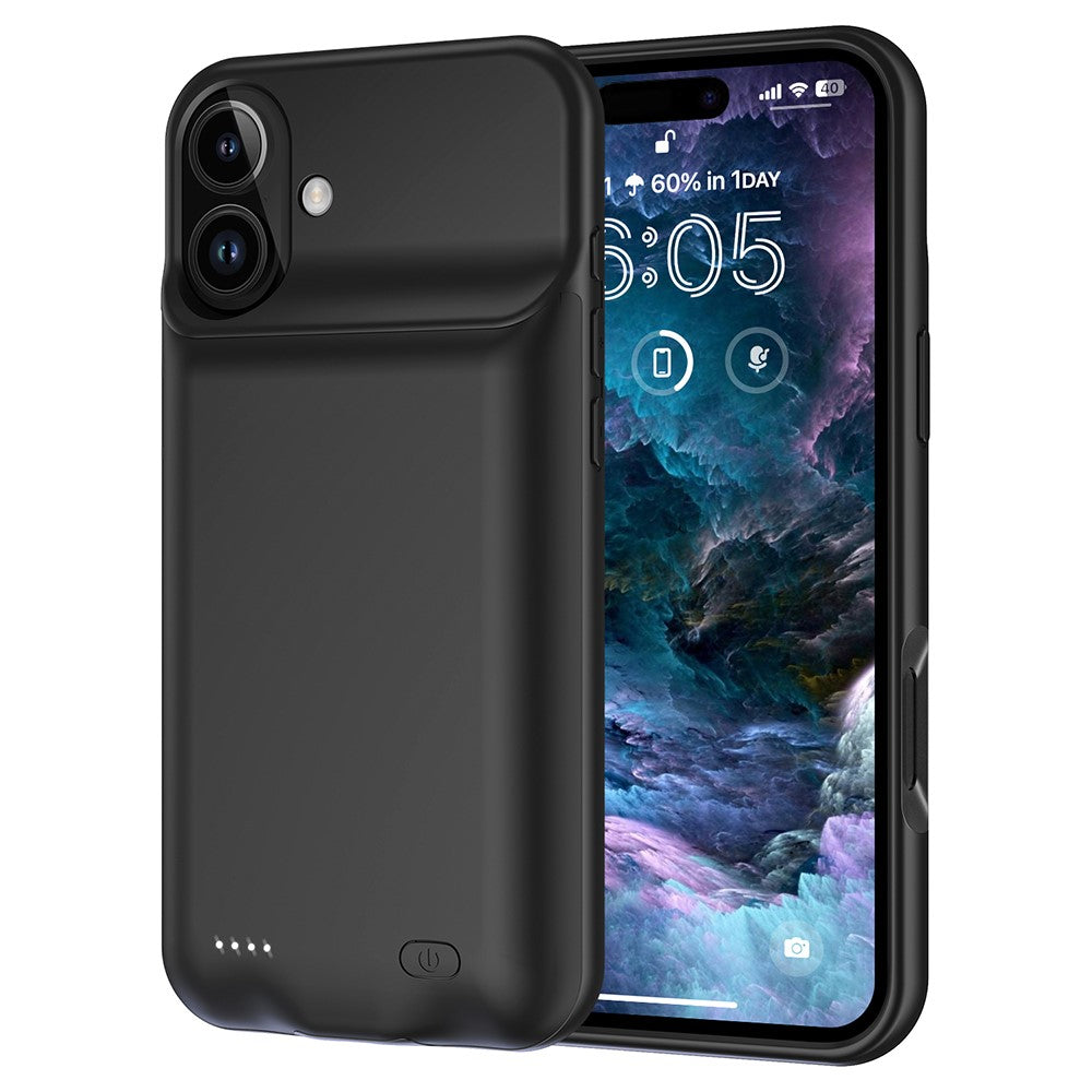 Smartphone Charging Case