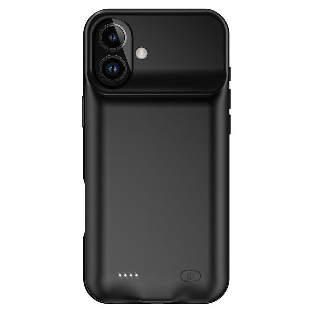 Smartphone Charging Case