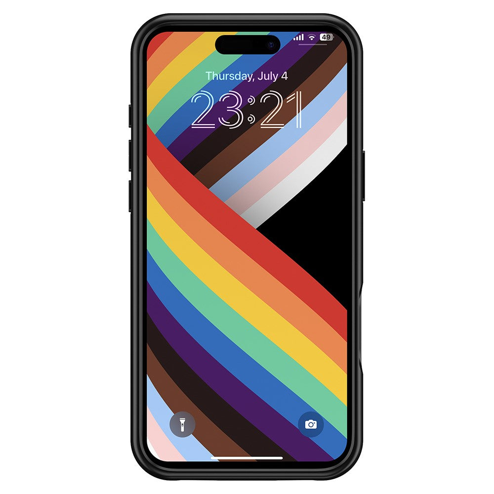 Smartphone Charging Case